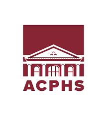 Albany College of Pharmacy Logo